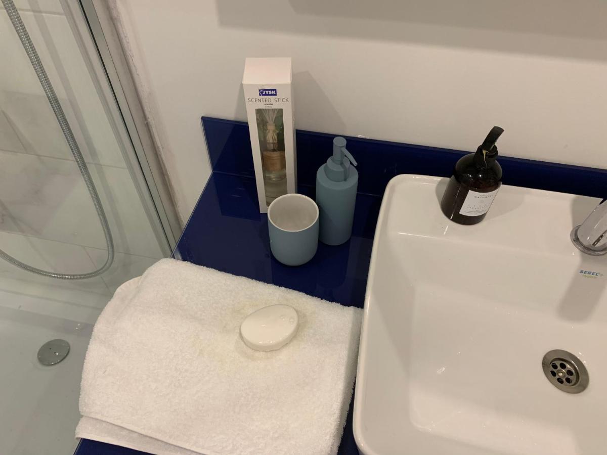 באטומי Luxury Studio With Ocean View מראה חיצוני תמונה