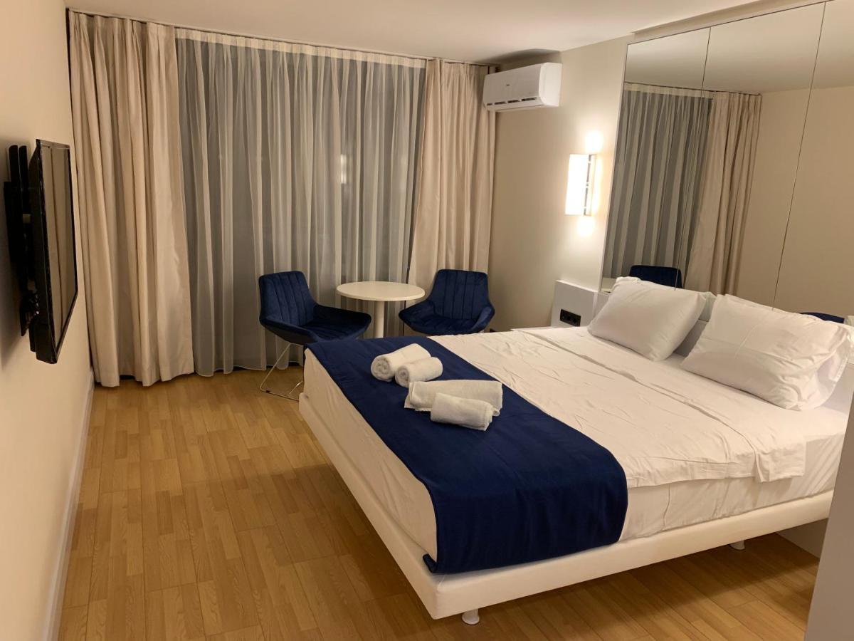 באטומי Luxury Studio With Ocean View מראה חיצוני תמונה