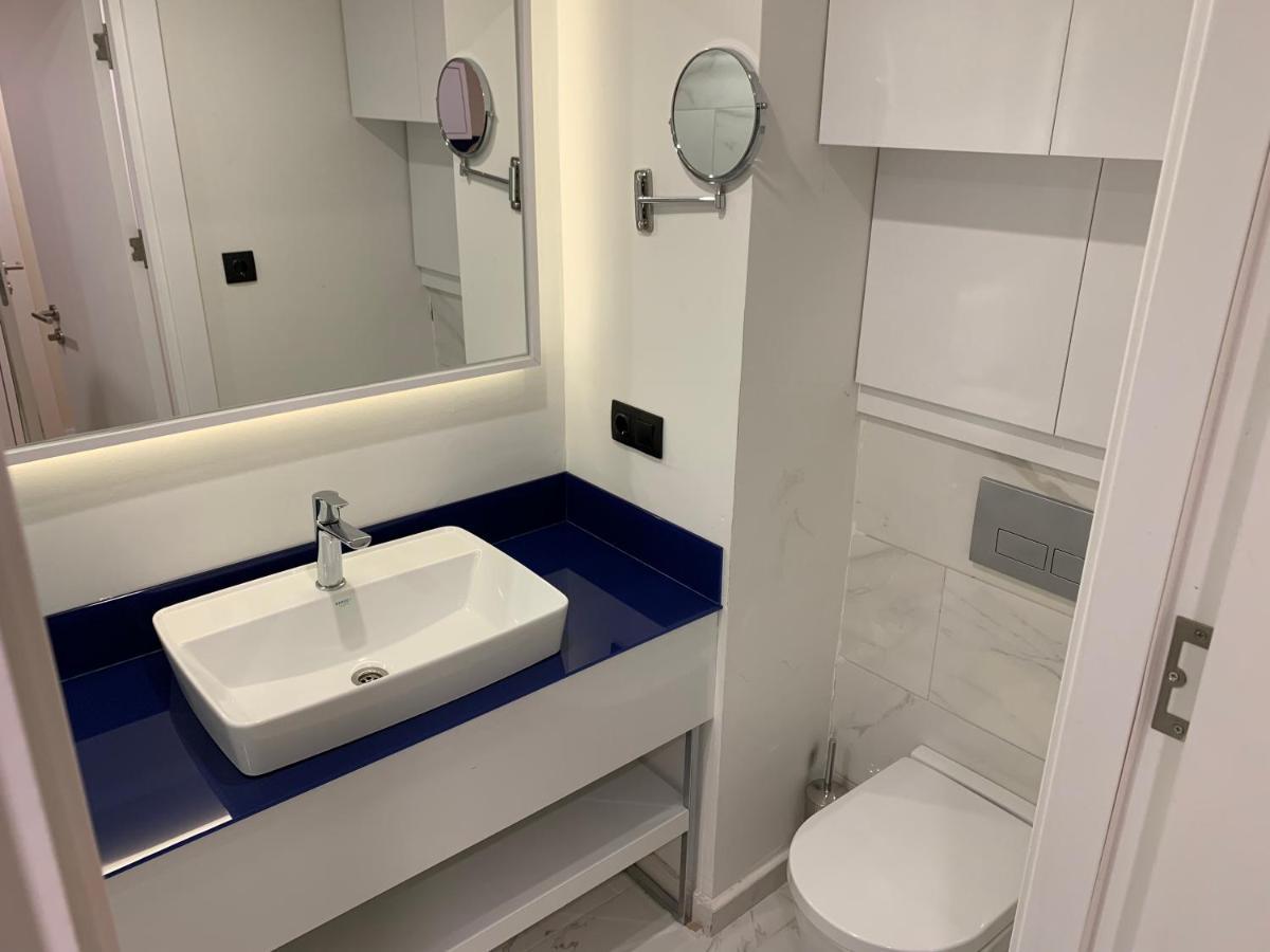 באטומי Luxury Studio With Ocean View מראה חיצוני תמונה
