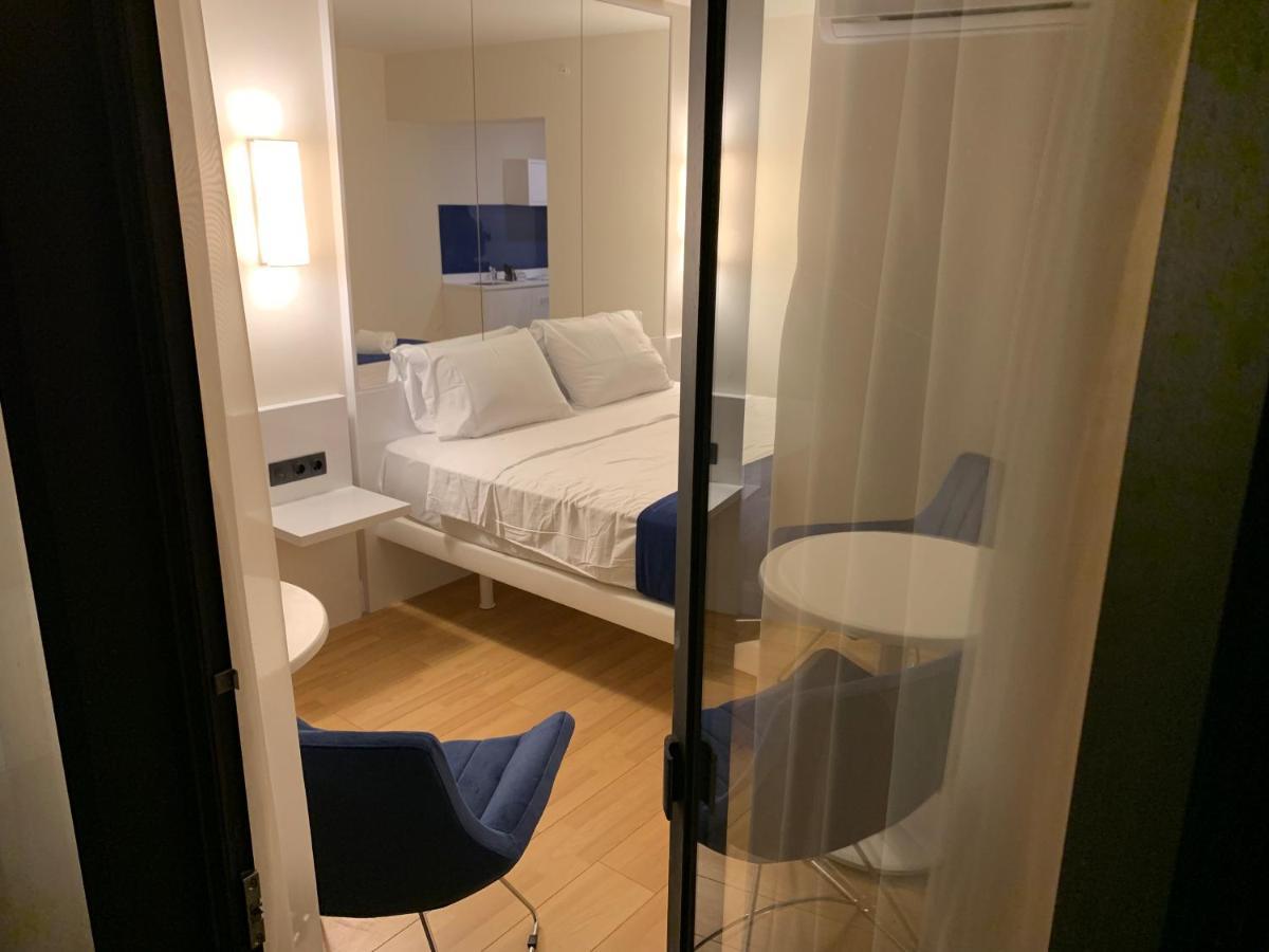 באטומי Luxury Studio With Ocean View מראה חיצוני תמונה